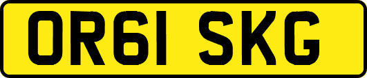 OR61SKG