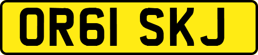 OR61SKJ
