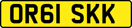OR61SKK