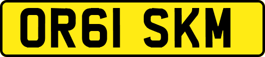OR61SKM
