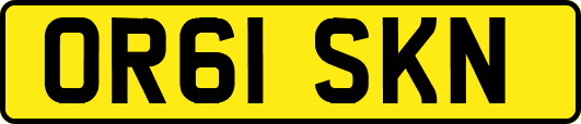 OR61SKN