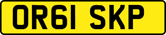 OR61SKP