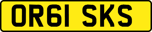 OR61SKS