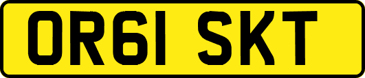 OR61SKT