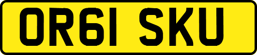 OR61SKU