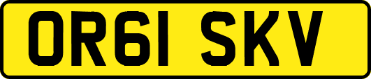OR61SKV