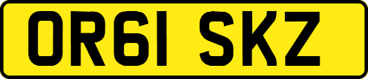 OR61SKZ