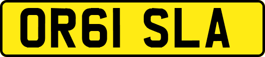 OR61SLA