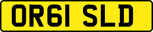 OR61SLD