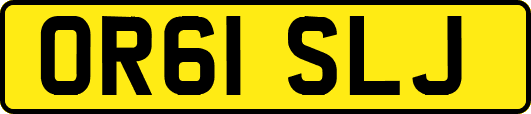 OR61SLJ