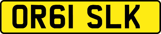 OR61SLK
