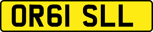 OR61SLL