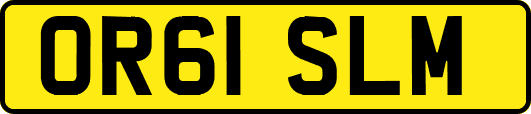 OR61SLM