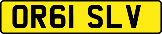 OR61SLV