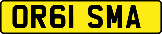OR61SMA