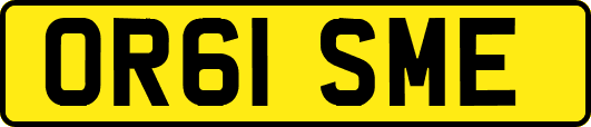 OR61SME