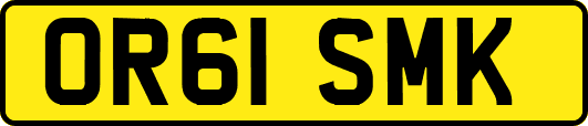 OR61SMK