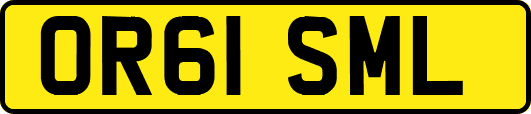 OR61SML