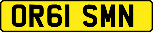 OR61SMN