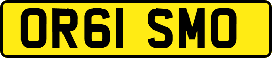 OR61SMO