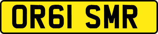 OR61SMR
