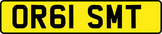 OR61SMT