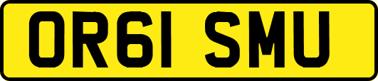 OR61SMU