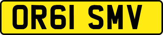 OR61SMV