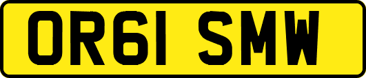 OR61SMW