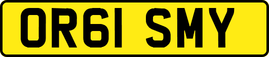 OR61SMY