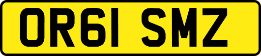 OR61SMZ