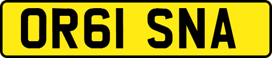 OR61SNA