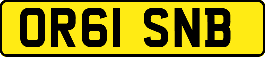 OR61SNB