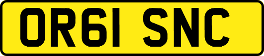 OR61SNC