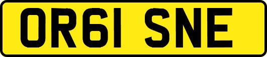 OR61SNE