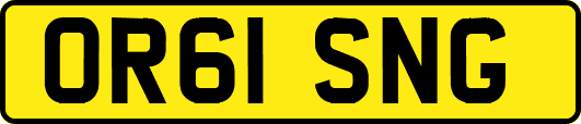 OR61SNG