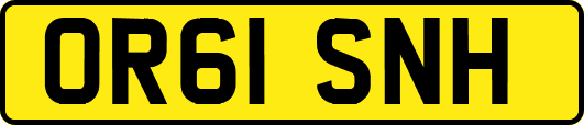 OR61SNH