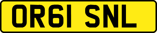 OR61SNL