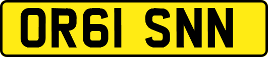 OR61SNN