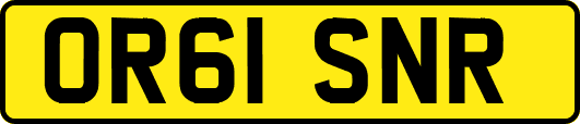 OR61SNR