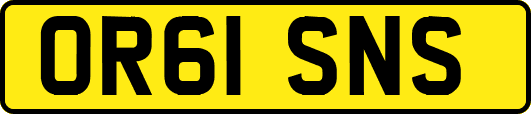 OR61SNS