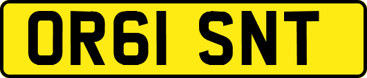 OR61SNT