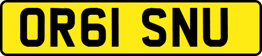 OR61SNU