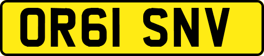 OR61SNV
