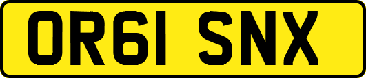 OR61SNX