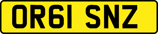 OR61SNZ