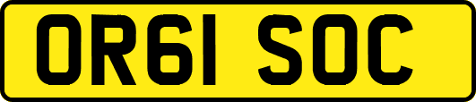 OR61SOC