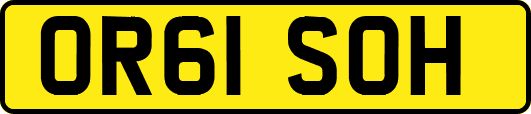 OR61SOH