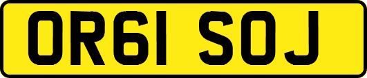 OR61SOJ