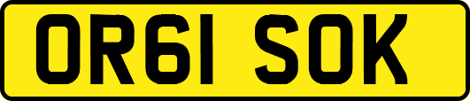 OR61SOK